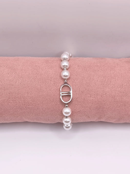 BRACELET ENNA SILVER