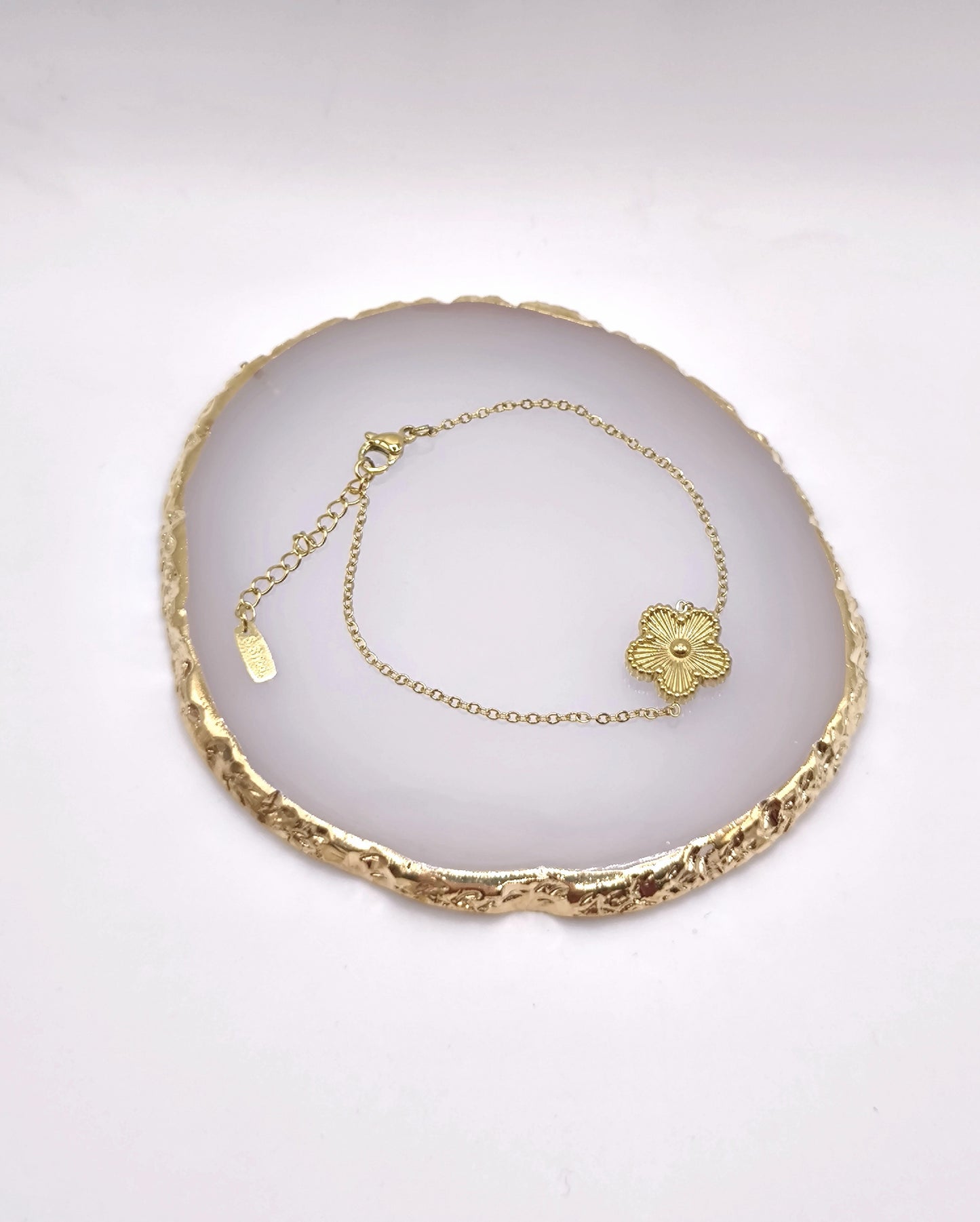 BRACELET LILOU GOLD