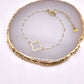 BRACELET PERLA STRASS