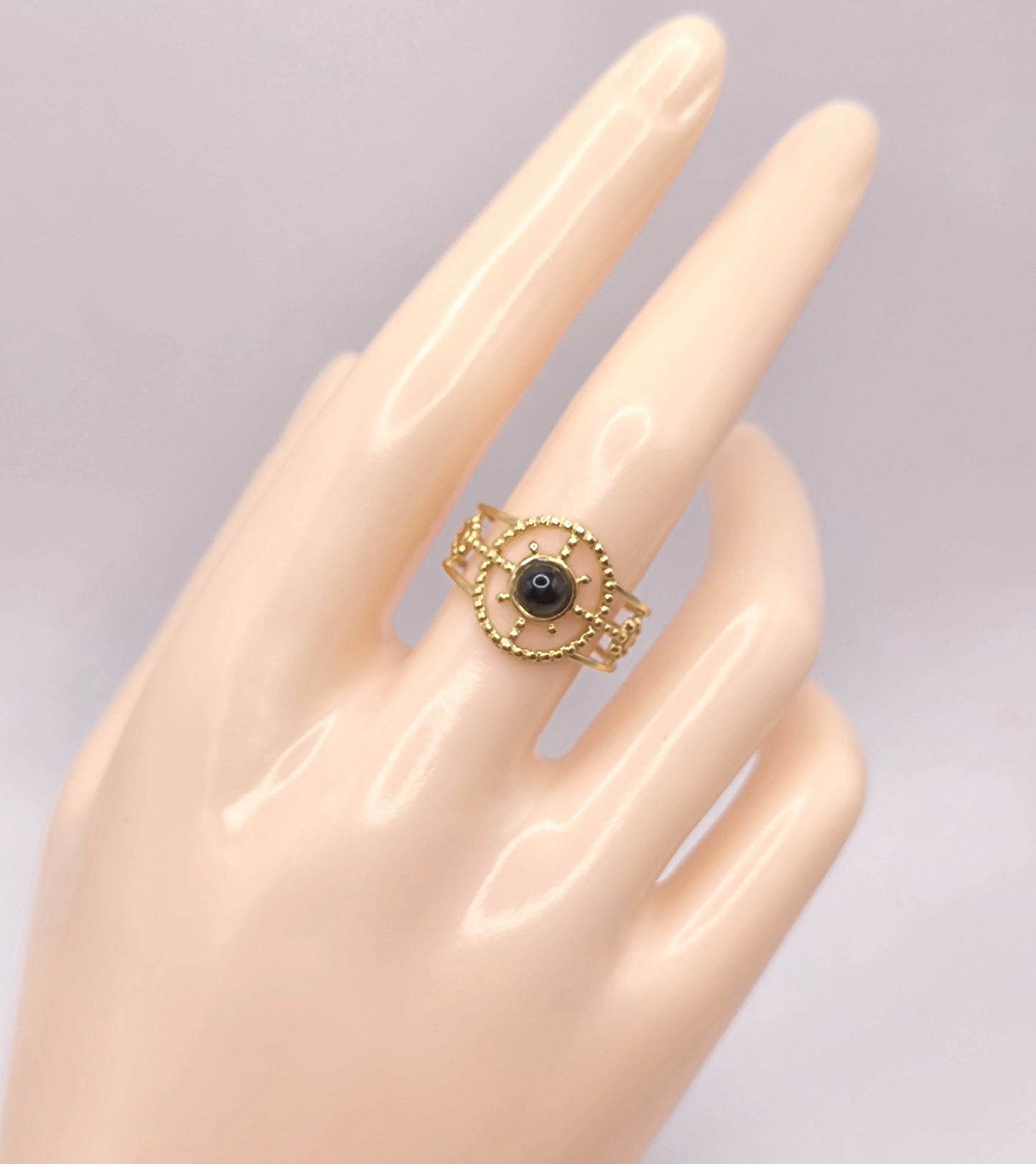 BAGUE ELEONORE