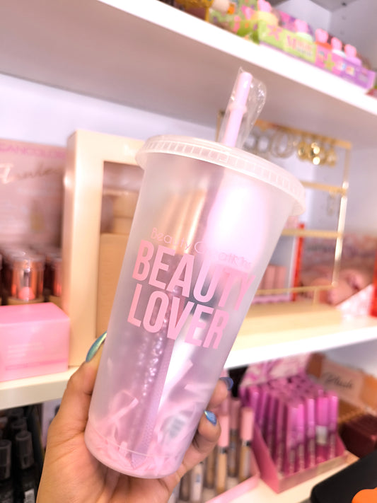 BEAUTY LOVER CUP
