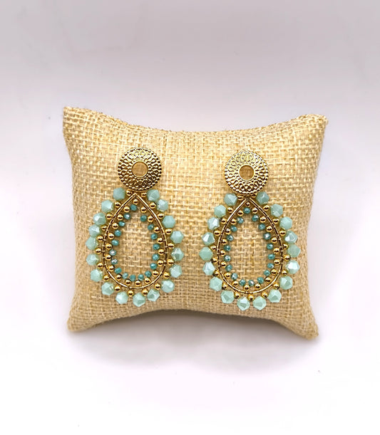 BOUCLES AMINA