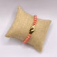 BRACELET AFFINITY CORAIL