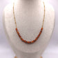 COLLIER THEA ORANGE