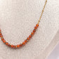 COLLIER THEA ORANGE