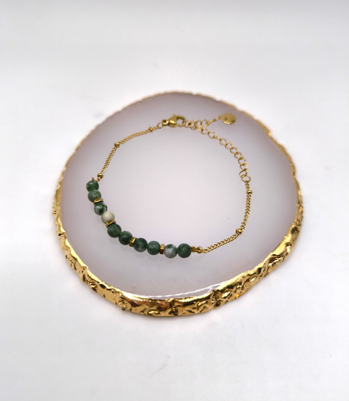 BRACELET THEA GREEN