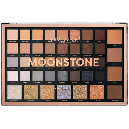 Palette Moonstone Profusion