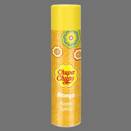 Spray d'ambiance Chupa Chips Mangue 🥭