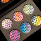 FARDS MONO RAINBOW