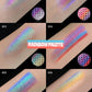 FARDS MONO RAINBOW