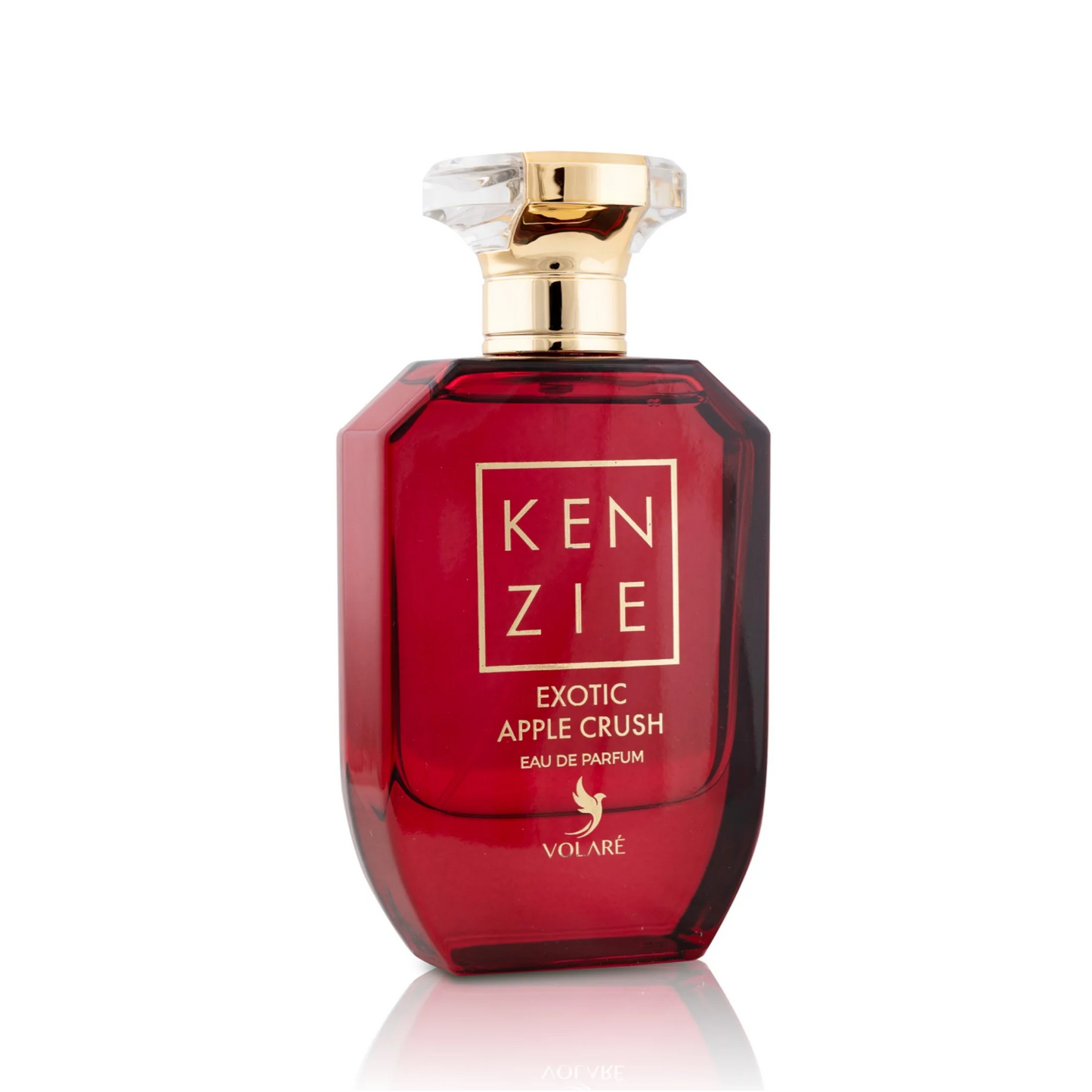 Eau de parfum Kenzie Exotic Apple Crush 100ml – Volaré