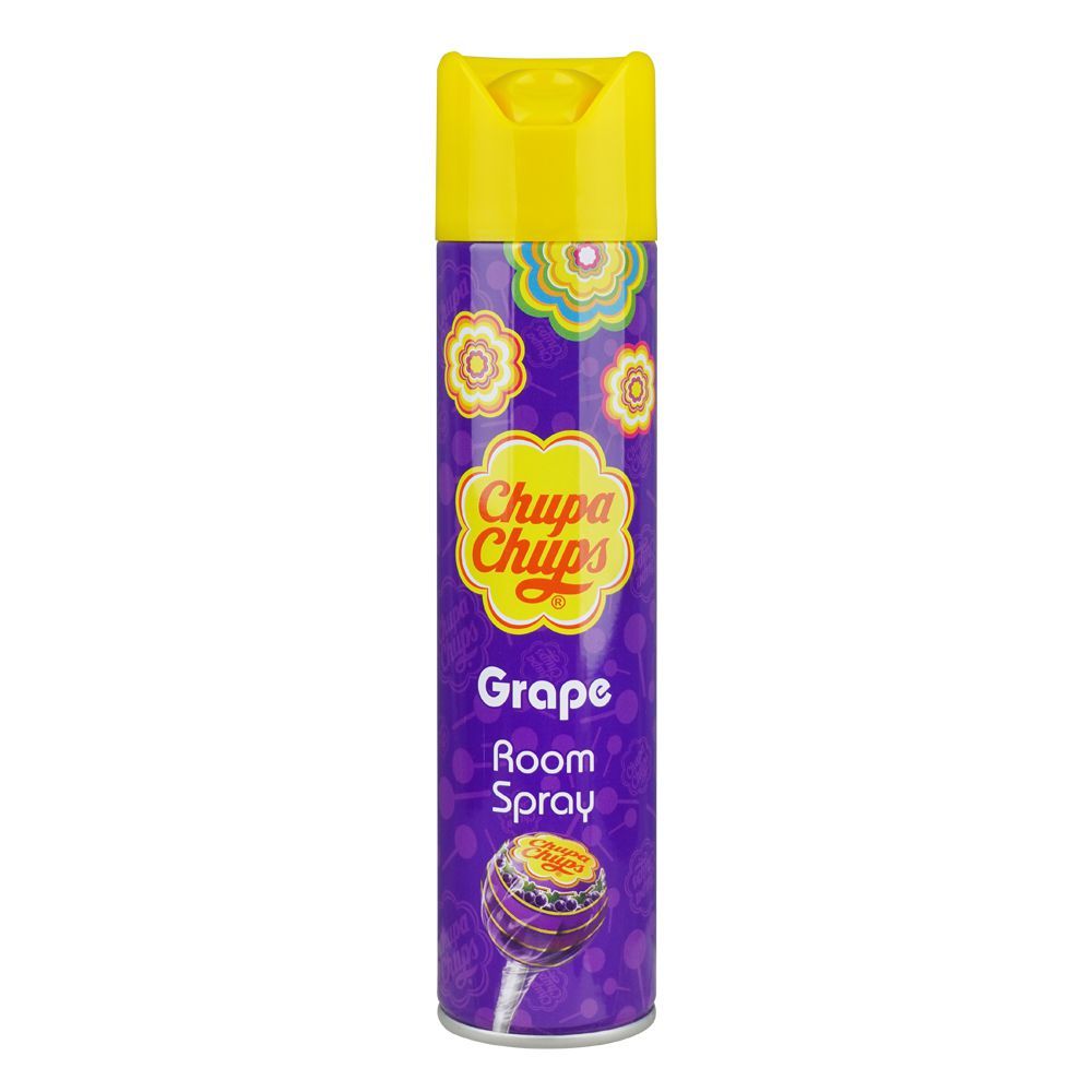 Spray d'ambiance Chupa Chips Raisin 🍇