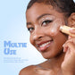 Stick Gelée Éclat Glacé (005, Frosted Caramel)