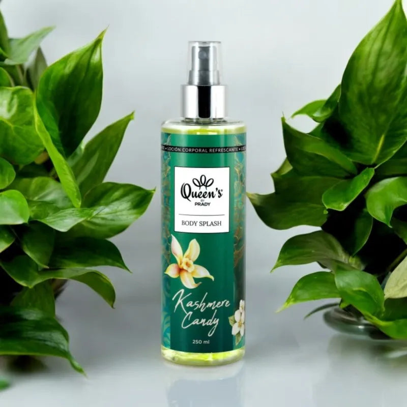 BRUME CORPS ET CHEVEUX -KASHMERE CANDY- PRADY