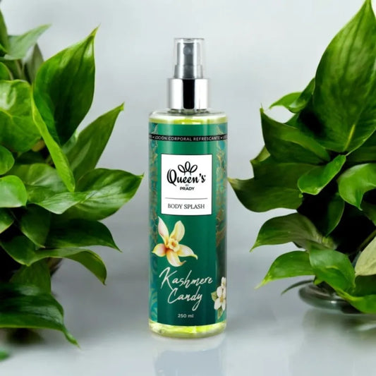 BRUME CORPS ET CHEVEUX -KASHMERE CANDY- PRADY