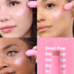 Stick Gelée Éclat Glacé (002, Rosé Pop)