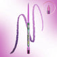 Liner duochrome/ multichrome Hypnotic Hyper Chrome - Rude Cosmetics