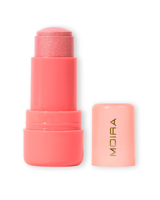 Stick Gelée Éclat Glacé (003, Peach Sour)