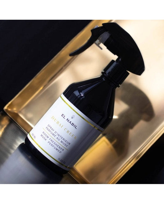 Parfum d'intérieur Dubai Creek - EL NABIL