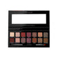 Palette yeux Warm Neutrals SIGMA Beauty