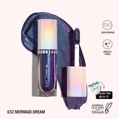 Diamond Daze ombre à paupières liquide