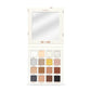 Palette I'M SNOW CUTE Bebella Cosmetics