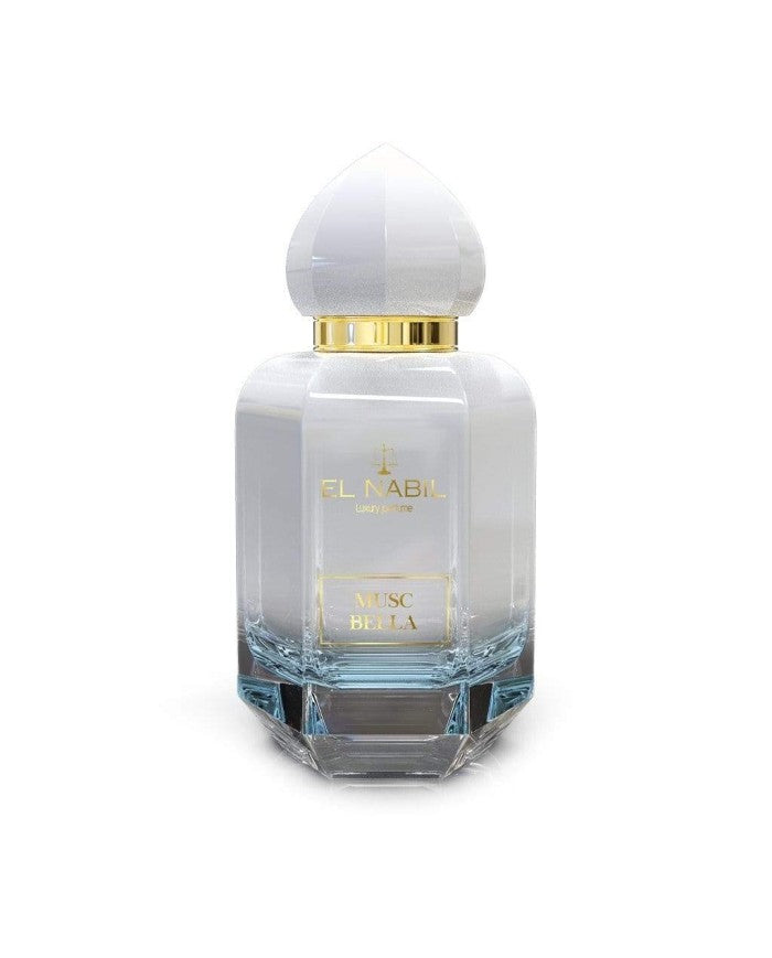 Eau de parfum MUSC BELLA  - EL NABIL