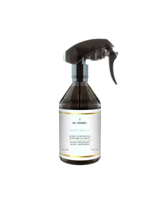 Parfum d'intérieur Musc Bella - EL NABIL