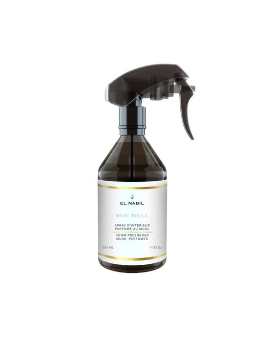 Parfum d'intérieur Musc Bella - EL NABIL