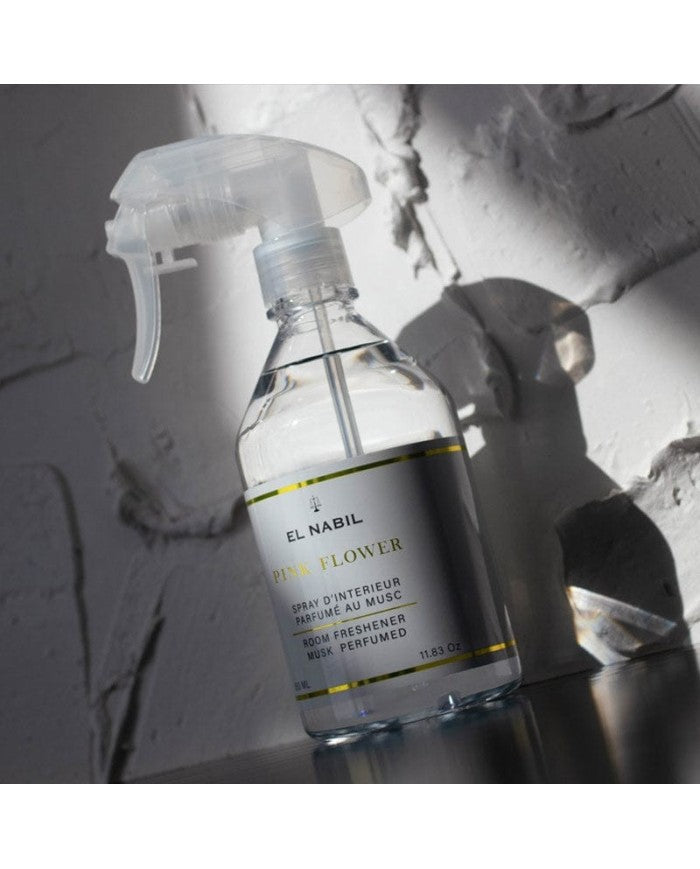 Parfum d'intérieur Pink Flower - EL NABIL