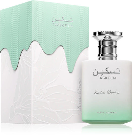 Eau de parfum Taskeen Lactéa - Paris Corner 100ml