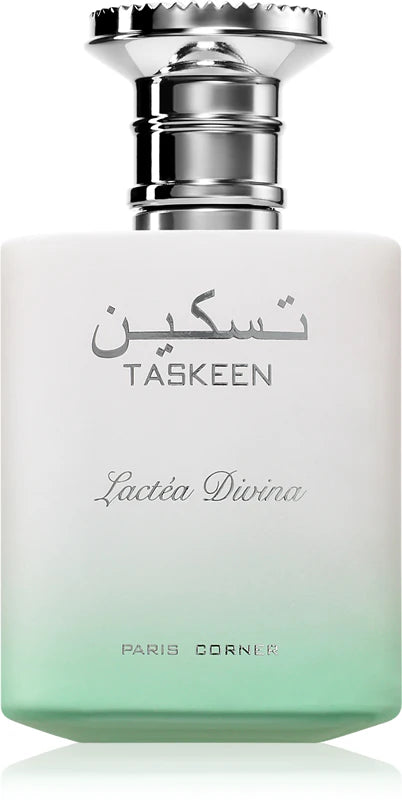 Eau de parfum Taskeen Lactéa - Paris Corner 100ml