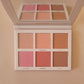 Palette blush Chic to Chic