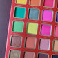 Palette FLOWER AFTER HOURS