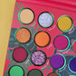 Palette Summer Stunna