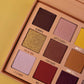 Palette Always On My Mind
