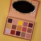 Palette Always On My Mind