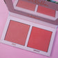 Blush Duo On the Prowl