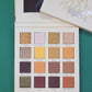 Palette Sweet Sunflower