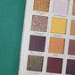 Palette Sweet Sunflower