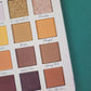 Palette Sweet Sunflower