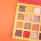 Palette Tempting and Bronze