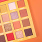 Palette Tempting and Bronze