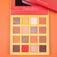 Palette Tempting and Bronze