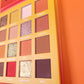 Palette Tempting and Bronze