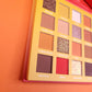 Palette Tempting and Bronze