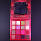 Palette Shades of Roses