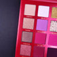 Palette Shades of Roses