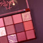 Palette Naughty Nude