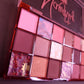 Palette Naughty Nude